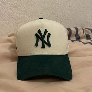 Kith Yankees Hat